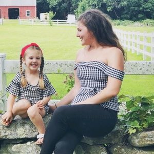 Meet your Posher, Jenna